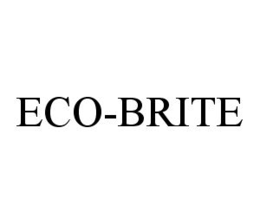 ECO-BRITE trademark