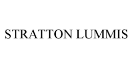 STRATTON LUMMIS trademark