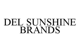DEL SUNSHINE BRANDS trademark