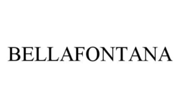 BELLAFONTANA trademark