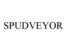 SPUDVEYOR trademark