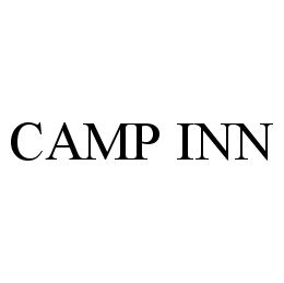 CAMP INN trademark