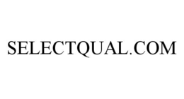 SELECTQUAL.COM trademark