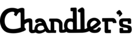 CHANDLER'S trademark