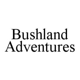 BUSHLAND ADVENTURES trademark