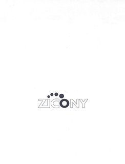 ZICONY trademark