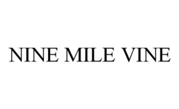 NINE MILE VINE trademark