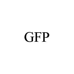 GFP trademark