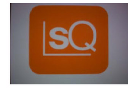 SQ INSIDE AN L trademark