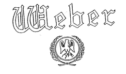 WEBER trademark