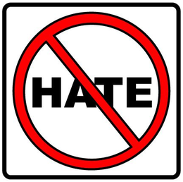 HATE trademark