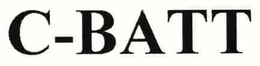 C-BATT trademark