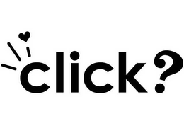CLICK? trademark