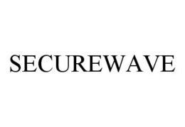 SECUREWAVE trademark