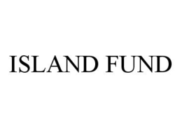 ISLAND FUND trademark