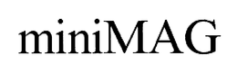 MINIMAG trademark