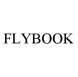 FLYBOOK trademark