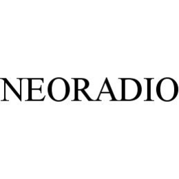 NEORADIO trademark