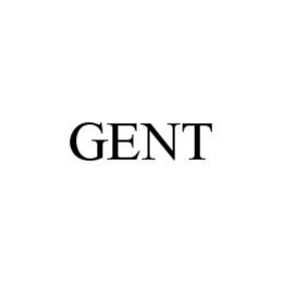 GENT trademark