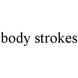 BODY STROKES trademark