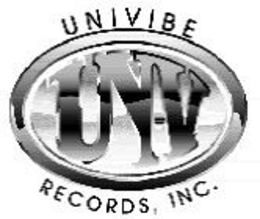UNV UNIVIBE RECORDS, INC. trademark