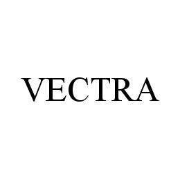 VECTRA trademark