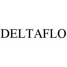 DELTAFLO trademark