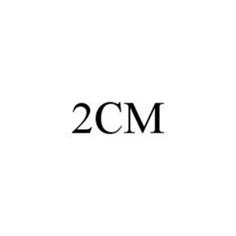 2CM trademark