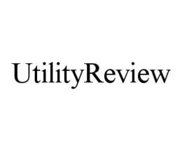 UTILITYREVIEW trademark