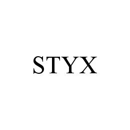 STYX trademark