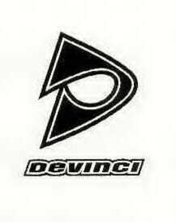 D DEVINCI trademark