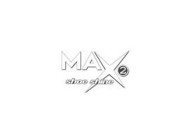 MAX SHOE SHINE 2 trademark