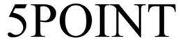 5POINT trademark
