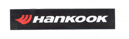 HANKOOK trademark