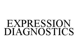 EXPRESSION DIAGNOSTICS trademark