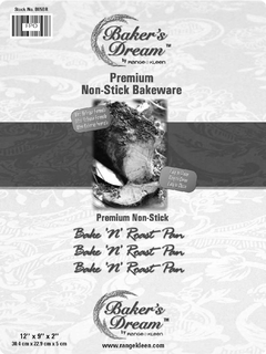 BAKER'S DREAM trademark