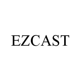 EZCAST trademark