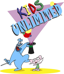 KIDS UNLIMITED trademark