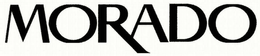 MORADO trademark