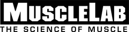 MUSCLELAB THE SCIENCE OF MUSCLE trademark