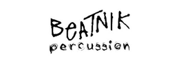 BEATNIK PERCUSSION trademark