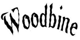 WOODBINE trademark