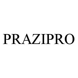PRAZIPRO trademark