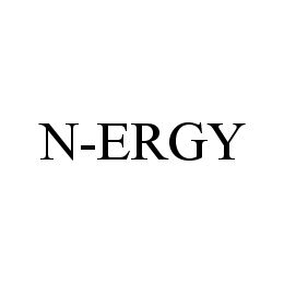 N-ERGY trademark