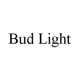 BUD LIGHT trademark