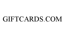 GIFTCARDS.COM trademark