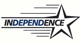 INDEPENDENCE trademark
