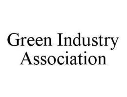 GREEN INDUSTRY ASSOCIATION trademark