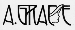 A. GRACE trademark