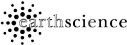 EARTH SCIENCE trademark